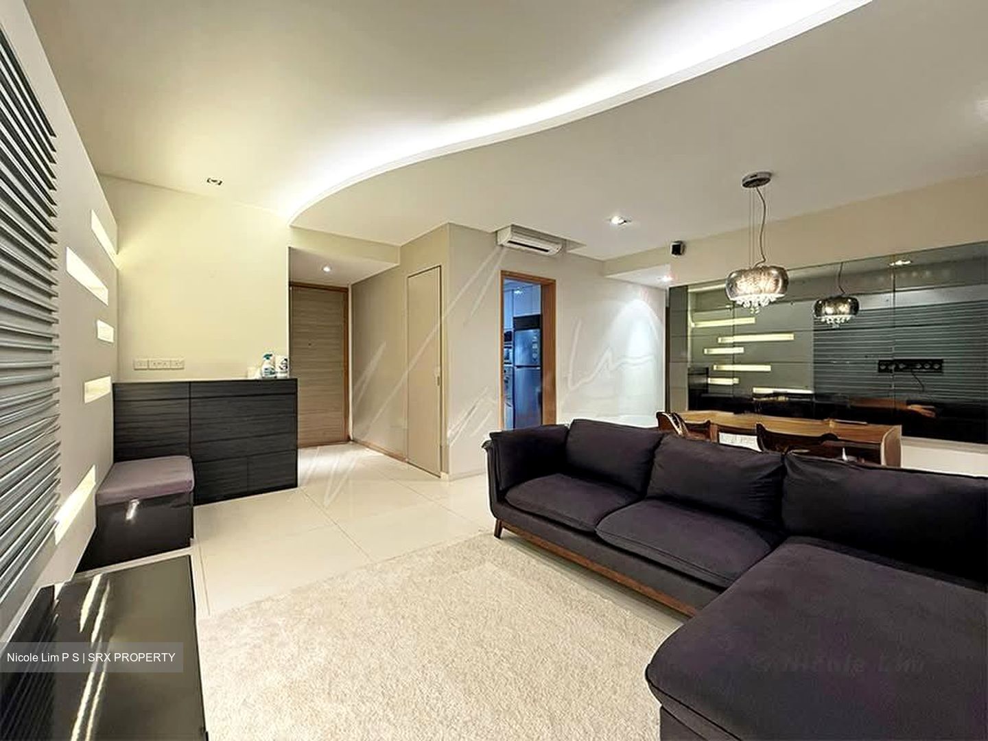 The Metropolitan Condominium (D3), Condominium #586113671